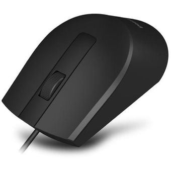 Philips M104 Wired Mouse [SPK7104]