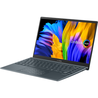 ASUS ZenBook 13, 13.3, R5 5500U, 8GB/512GB [UM325U-AKG102TS]