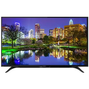 Sharp AQUOS 50" FHD LED TV [2TC50AD1X]