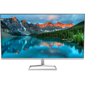 HP M32f, 31.5" FHD Monitor