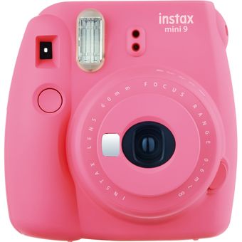 Fujifilm instax mini 9