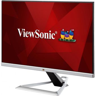 ViewSonic 24" 75Hz Entertainment Monitor [VX2481-MH]