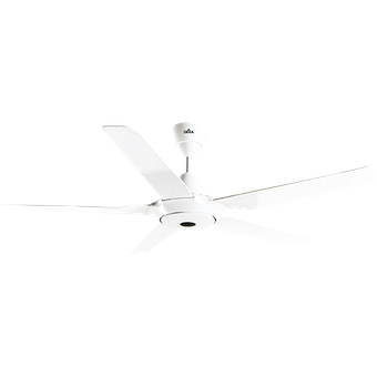 Deka SV22 56" Ceiling Fan, Deluxe Series