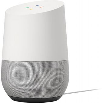 Google Home | Smart Speaker & Home Assistant