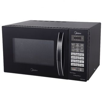 Midea Freestanding grill microwave oven (23 liters) EG823A4X