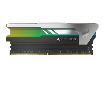 Acer PREDATOR Apollo RGB DRAM 3200MHZ [BL.9BWWR.225], 16GB (2x8GB) 