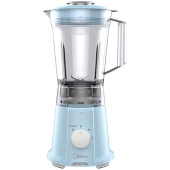 Midea 1.25L Blender [MBL-35BL]