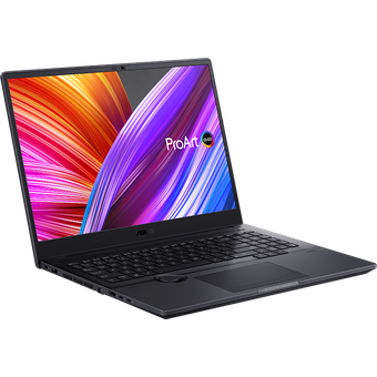 ASUS ProArt Studiobook 16 OLED, R9 5900HX, 64GB/1TB [H5600QR]