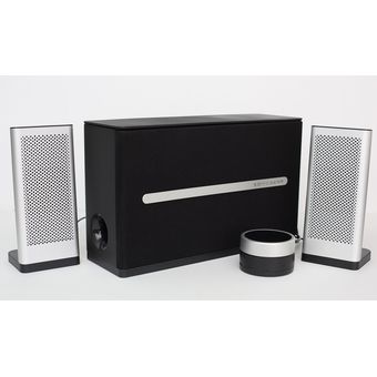 SonicGear SPACE 7 | 2.1 Hi-Fi Bluetooth Speaker