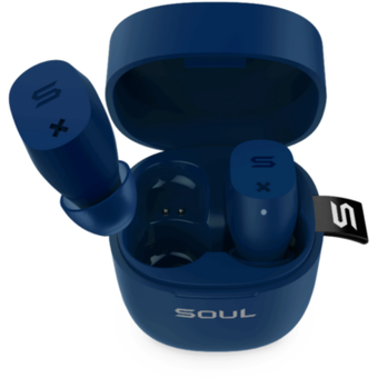 SOUL ST-XX True Wireless Earphone