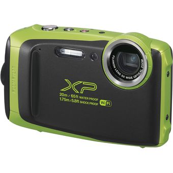 Fujifilm FinePix XP130