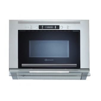 Bauknecht Komfort Series Embedded microwave oven (22 liters) MHC8822PT