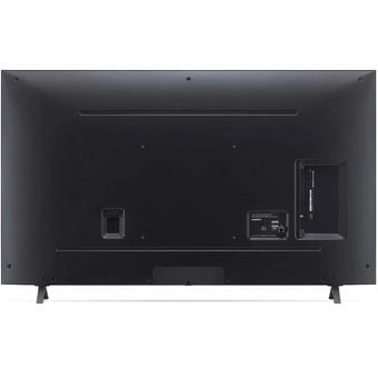 LG 65" NANO75 4K Smart NanoCell TV with AI ThinQ (2022) [65NANO75SQA]