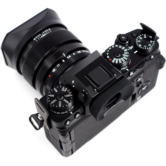 Fujifilm X-T4, 18-55mm Kit