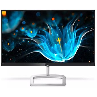 Philips 27" LCD monitor w/ Ultra Wide-Color [276E9QJAB/69]