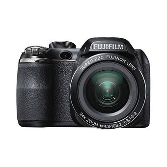 Fujifilm FinePix S4400
