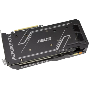 ASUS KO GeForce RTX 3060 Ti V2 OC Edition 8GB GDDR6 LHR