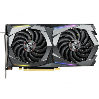 MSI GeForce GTX 1660 Ti GAMING X 6G