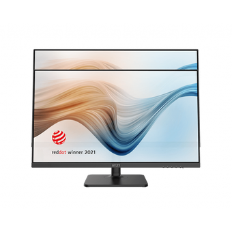 MSI Modern MD271P, 27" 75Hz Business Productivity Monitor