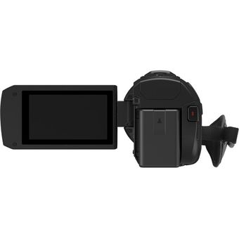 Panasonic Ultra HD Professional Camcorder HC-V800