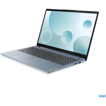 Lenovo IdeaPad 3 15IAU7, 15.6", i3-1215U, 8GB/256GB [82RK004GMJ / 4EMJ / 4FMJ]