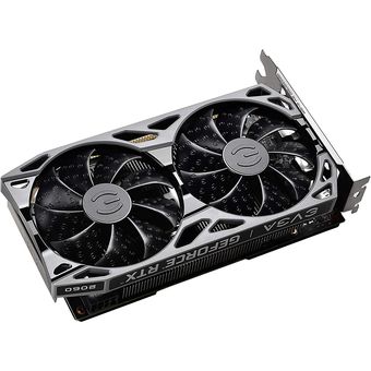 EVGA GeForce RTX 2060 KO ULTRA GAMING [06G-P4-2068-RX]