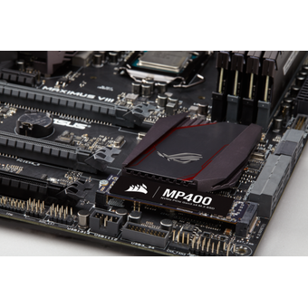 Corsair MP400 2TB NVMe PCIe M.2 SSD