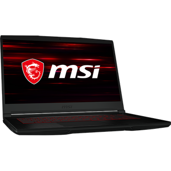MSI GF63 Thin, 15.6", i7-11800H, 8GB/512GB [GF63-11UD-840]