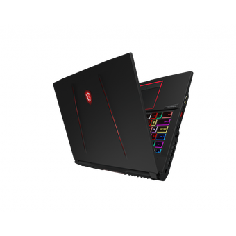 MSI GE75 Raider 10SF, 17.3", i7-10750H, 16GB/1TB