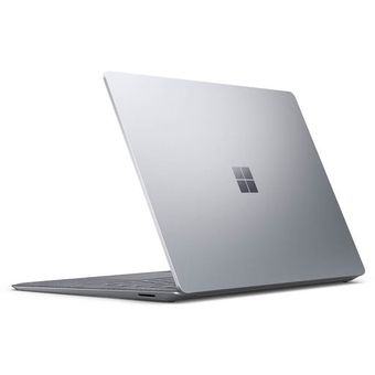 Microsoft Surface Laptop 3, 13.5", i5-1035G7, 8GB/128GB [VGY-00016]
