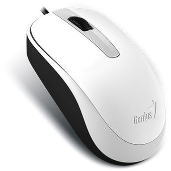Genius DX-120 USB Optical Mouse