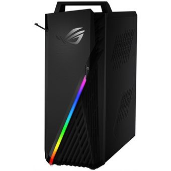 ASUS ROG Strix GA15, R7-3800X, 16GB/1TB+512GB [G15DH-MY009T]