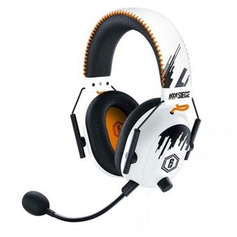 Razer BlackShark V2 Pro - Six Siege Special Edition | Wireless esports headset