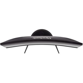 ViewSonic 27" 165Hz Curved Gaming Monitor [VX2768-PC-MHD]