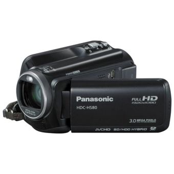 Panasonic DHC-HS80