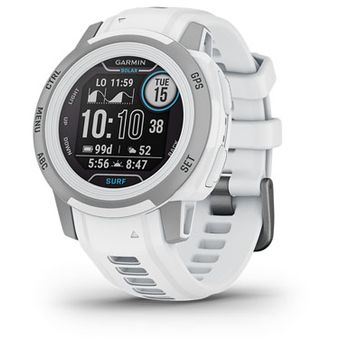 Garmin Instinct 2S Solar - Surf Edition