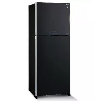 Sharp Pelican 720L Top Mount Freezer w/ J-Tech Inverter [SJP80MFMK]