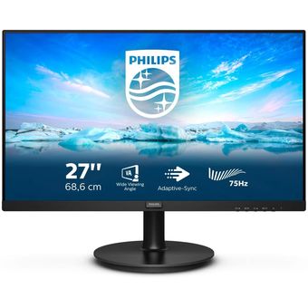 Philips 24" Full HD LCD Monitor, V Line [241V8L/69]