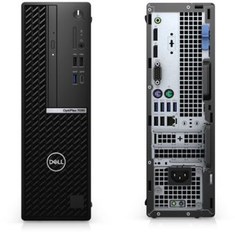 Dell OptiPlex 7090SFF, i7-10700, 8GB/1TB [I7708G-1TB-W11PRO]