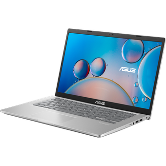 Asus Laptop M415U, 14", R3 5300U, 4GB/512GB [AEB101TS] 