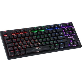 Marvo KG901 | TKL Mechanical Gaming Keyboard