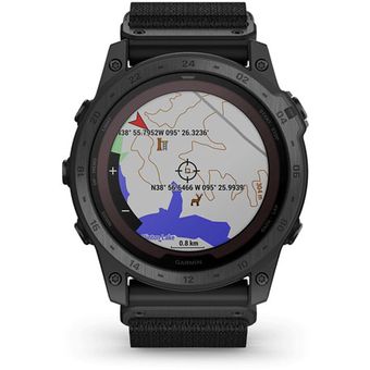 Garmin Tactix 7 - Pro Edition