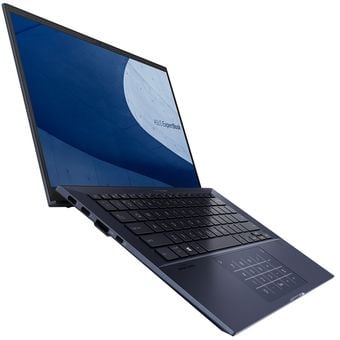 ASUS ExpertBook B9, 14", i7-10510U, 16GB/2TB [B9450F-ABM0278R]