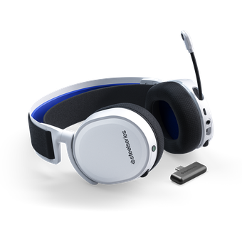 SteelSeries Arctis 7P Wireless
