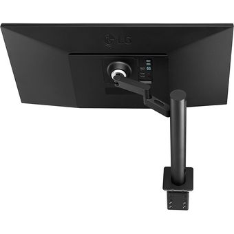 LG 34" UltraWide QHD IPS HDR Monitor Ergo [34WN780-B]
