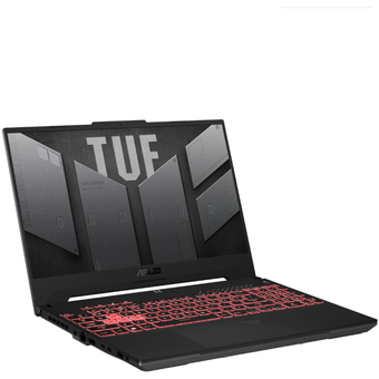 ASUS TUF Gaming A15, 15.6", R7 6800H, 16GB/512GB [FA507R-MHN027W]