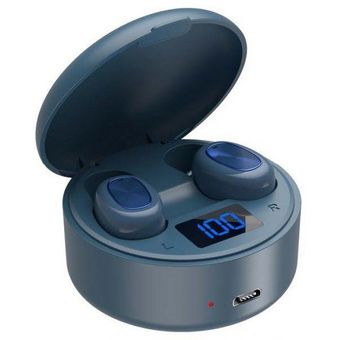 Salpido TWS-11 Wireless Earbuds