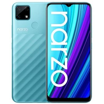 realme narzo 30A (4+64GB)