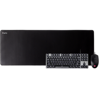 Tecware Ignite | 3-in-1 Gaming Bundle (Keyboard, Mouse, Mousemat)