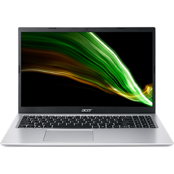 Acer Aspire 3, 15.6", i5-1135G7, 8GB/512GB [A315-58-55M4]